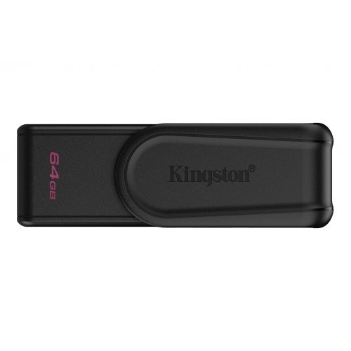 USB флаш памет Kingston DTXS/64GB (снимка 1)