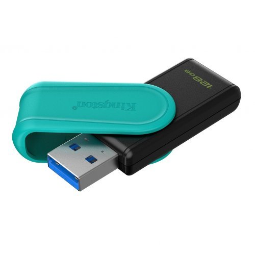 USB флаш памет Kingston DTXS/128GB (снимка 2)