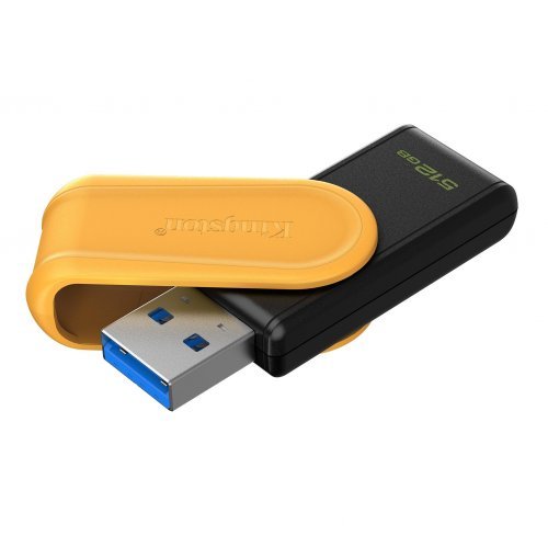 USB флаш памет Kingston DTXS/512GB (снимка 2)