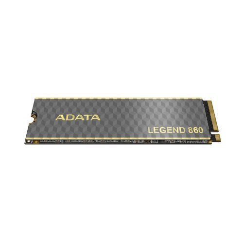 SSD Adata SLEG-860-500GC (снимка 1)