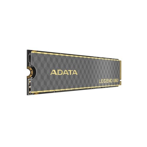 SSD Adata SLEG-860-500GC (снимка 2)