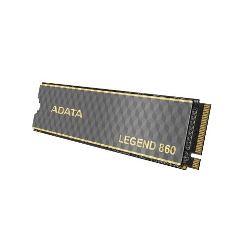SSD Adata SLEG-860-500GC (снимка 3)