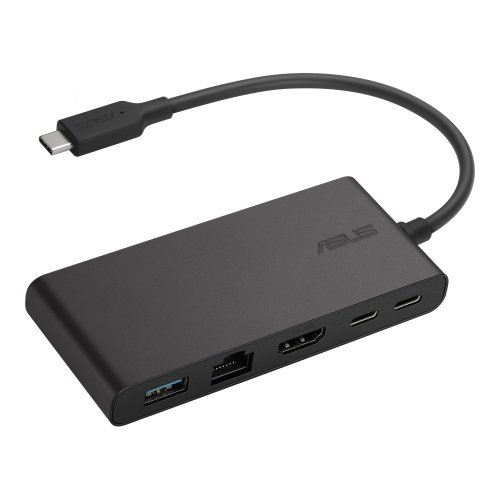 Докинг станция Asus 90XB094N-BDS000 (снимка 1)
