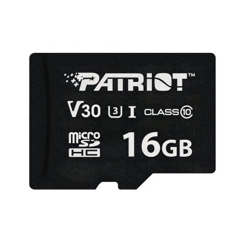 Флаш карта Patriot PSF16GVX31MCH (снимка 1)