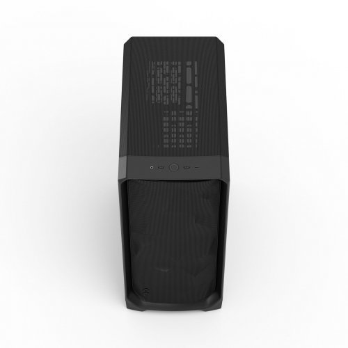 Компютърна кутия Fractal Design FD-C-MES3A-01 (снимка 4)