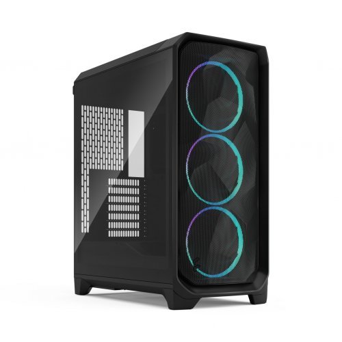Компютърна кутия Fractal Design FD-C-MES3A-06 (снимка 1)