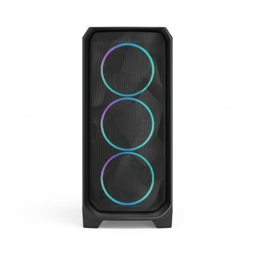 Компютърна кутия Fractal Design FD-C-MES3A-06 (снимка 2)