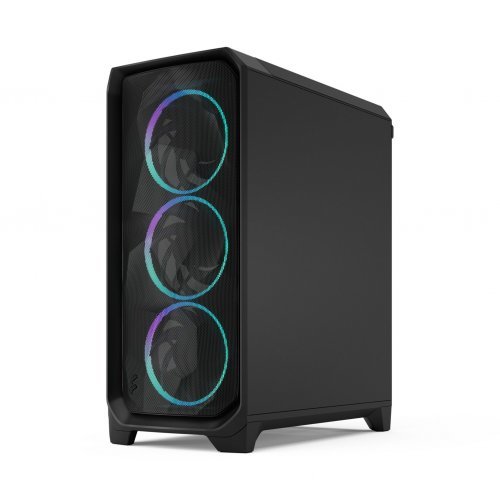 Компютърна кутия Fractal Design FD-C-MES3A-06 (снимка 3)