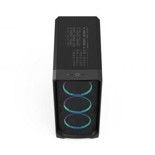 Компютърна кутия Fractal Design FD-C-MES3A-06 (снимка 4)