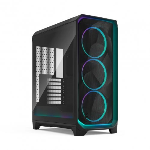 Компютърна кутия Fractal Design FD-C-MES3A-03 (снимка 1)