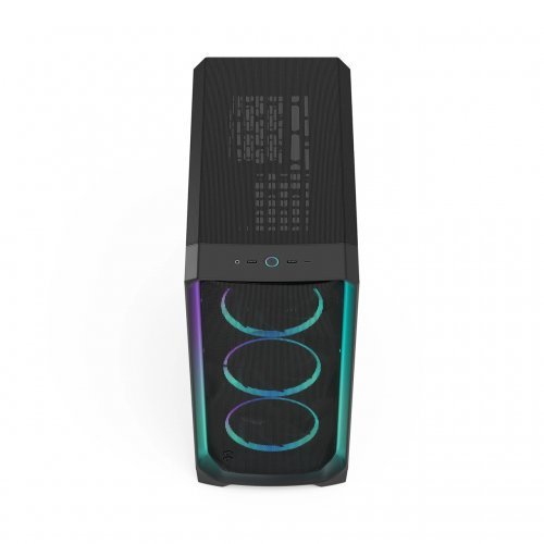 Компютърна кутия Fractal Design FD-C-MES3A-03 (снимка 4)