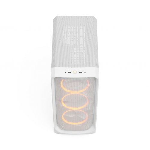 Компютърна кутия Fractal Design FD-C-MES3A-07 (снимка 4)