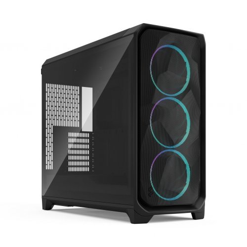 Компютърна кутия Fractal Design FD-C-MES3X-04 (снимка 1)