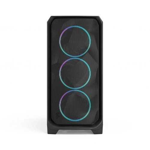 Компютърна кутия Fractal Design FD-C-MES3X-04 (снимка 2)