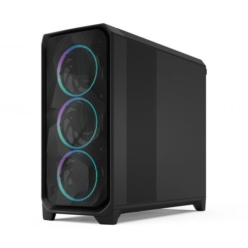 Компютърна кутия Fractal Design FD-C-MES3X-04 (снимка 3)