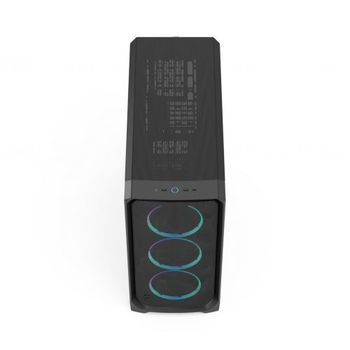 Компютърна кутия Fractal Design FD-C-MES3X-04 (снимка 4)