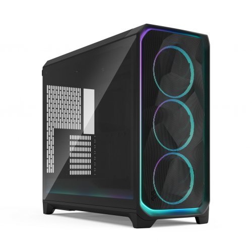 Компютърна кутия Fractal Design FD-C-MES3X-03 (снимка 1)