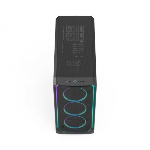 Компютърна кутия Fractal Design FD-C-MES3X-03 (снимка 4)