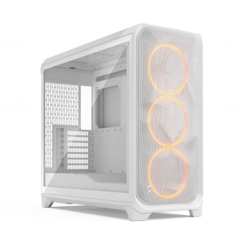 Компютърна кутия Fractal Design FD-C-MES3X-06 (снимка 1)