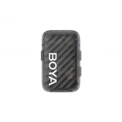 Микрофон BOYA BOYAMIC 2-02 (снимка 6)