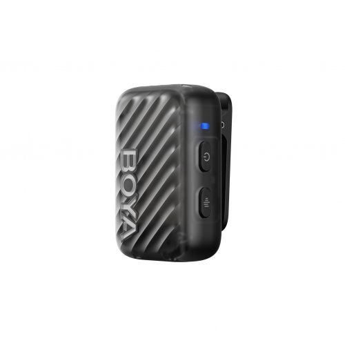 Микрофон BOYA BOYAMIC 2-02 (снимка 9)