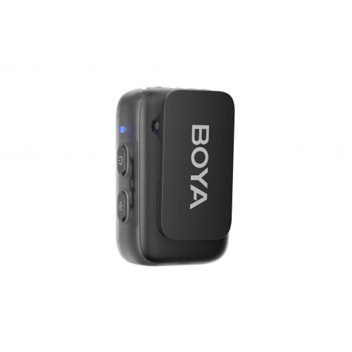 Микрофон BOYA BOYAMIC 2-02 (снимка 10)