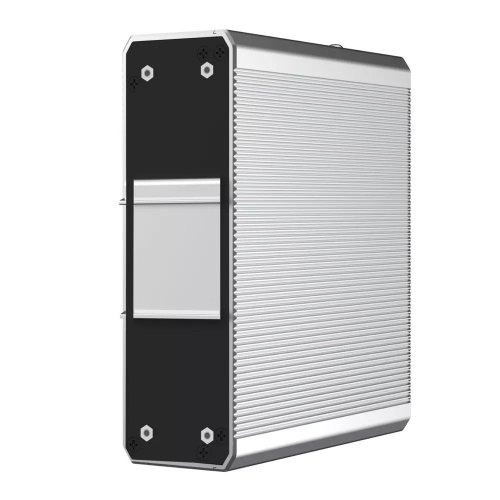 Суич Ruijie NTLHUIJIERGNIS21004GT2SFPH,RG-NIS2100-4GT2SFP-HP (снимка 5)