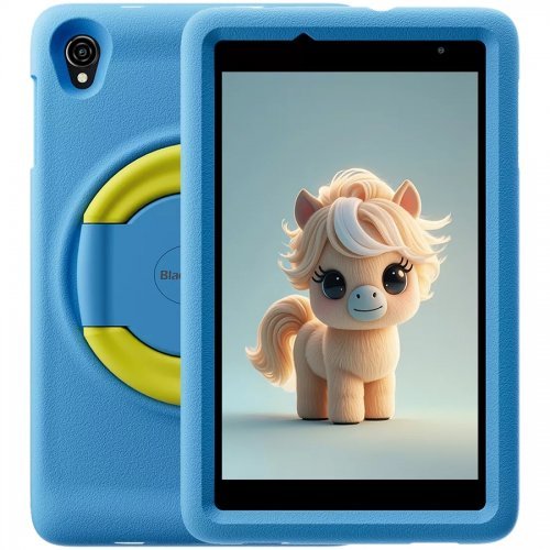 Таблет Blackview BVTABA5KIDS-BL (снимка 1)