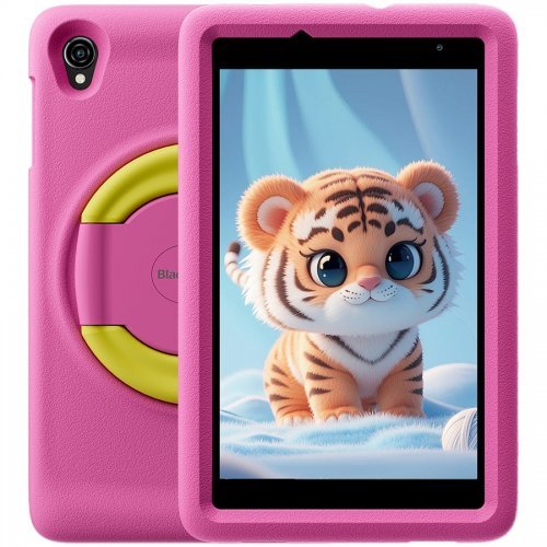 Таблет Blackview BVTABA5KIDS-P (снимка 1)