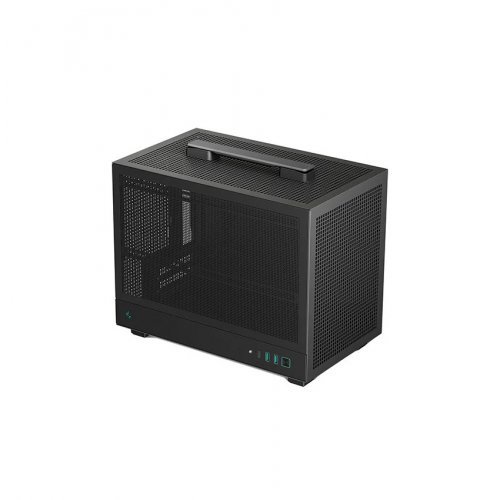 Компютърна кутия DeepCool R-CH160-BKNMI0-G-1 (снимка 1)
