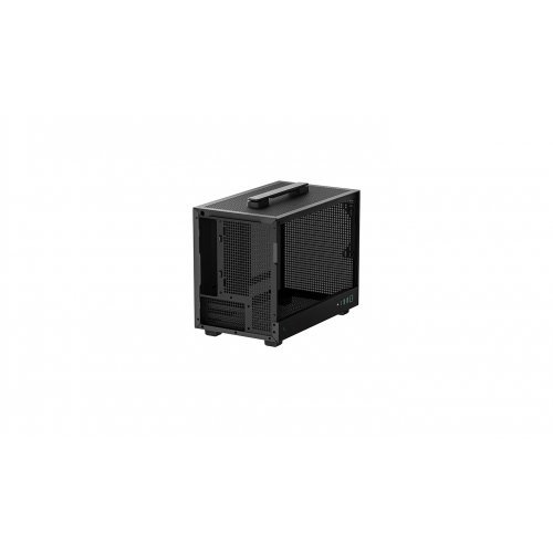 Компютърна кутия DeepCool R-CH160-BKNMI0-G-1 (снимка 7)