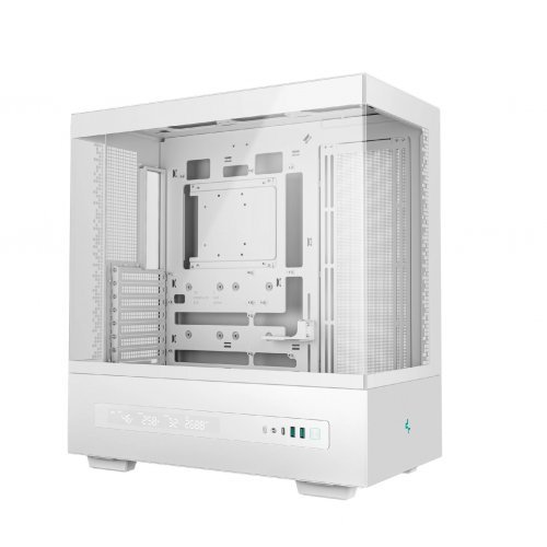 Компютърна кутия DeepCool R-CH690-WHNNA0D-G-1 (снимка 2)