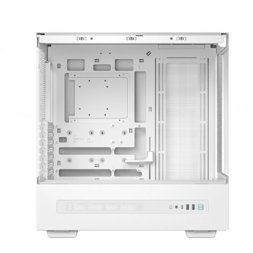 Компютърна кутия DeepCool R-CH690-WHNNA0D-G-1 (снимка 4)