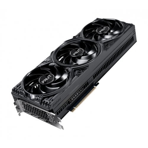 Видео карта Palit RTX5080 GAMINGPRO V1 16G (снимка 2)