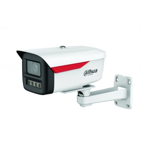 IP камера Dahua IPC-HFW2449M-S-LED-0360B-B-PRO   (снимка 1)
