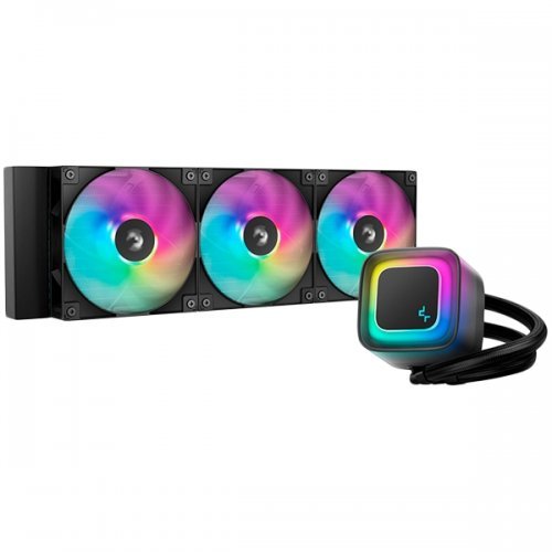 Охлаждане DeepCool LE360_V2 (снимка 1)