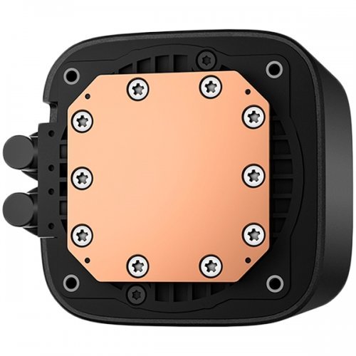 Охлаждане DeepCool LE360_V2 (снимка 2)