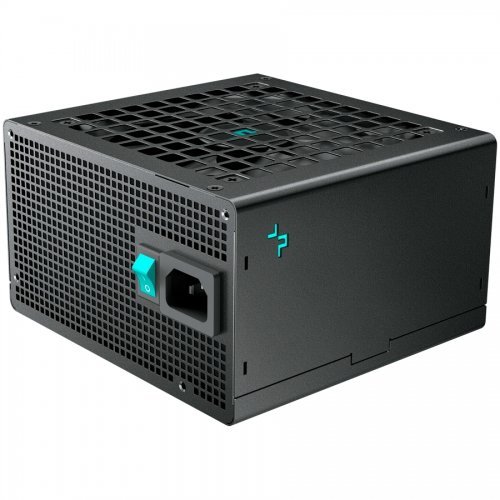 Захранващ блок DeepCool PL550-D (снимка 3)