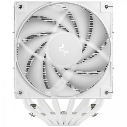 Охлаждане DeepCool AG620_WH_ARGB_V2 (снимка 4)