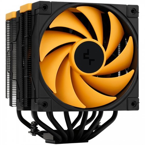 Охлаждане DeepCool AK620_ZERO_DARK_ZORIA (снимка 1)