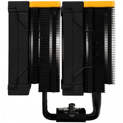 Охлаждане DeepCool AK620_ZERO_DARK_ZORIA (снимка 4)