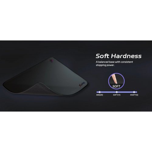 Падове за мишки > Scyrox SCYROX-Sosu-XL (снимка 8)