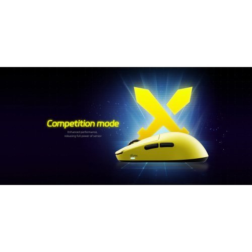 Мишка Scyrox SCYROX-V8-WH (снимка 9)