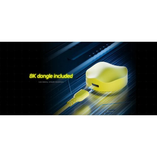 Мишка Scyrox SCYROX-V8-WH (снимка 10)