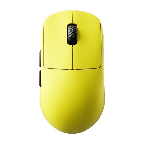 Мишка Scyrox SCYROX-V8-YE (снимка 1)