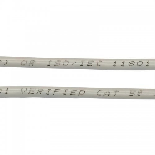 Мрежов кабел VCom NC514-305 (снимка 4)