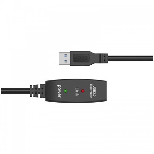 USB кабел VCom CU827A-5.0m (снимка 3)