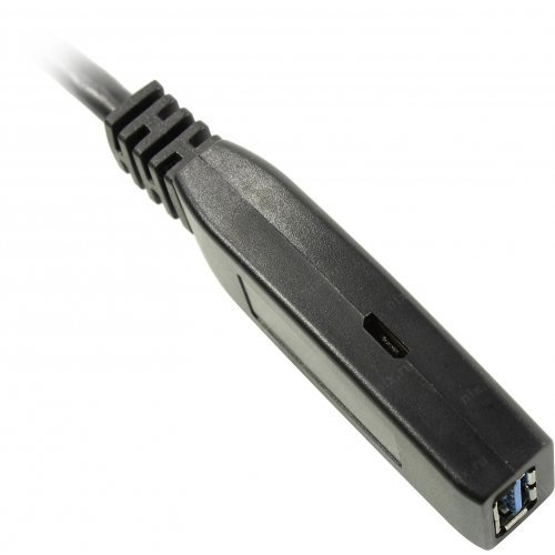 USB кабел VCom CU827A-5.0m (снимка 5)
