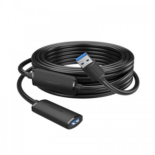 USB кабел Vention CBMBJ (снимка 1)