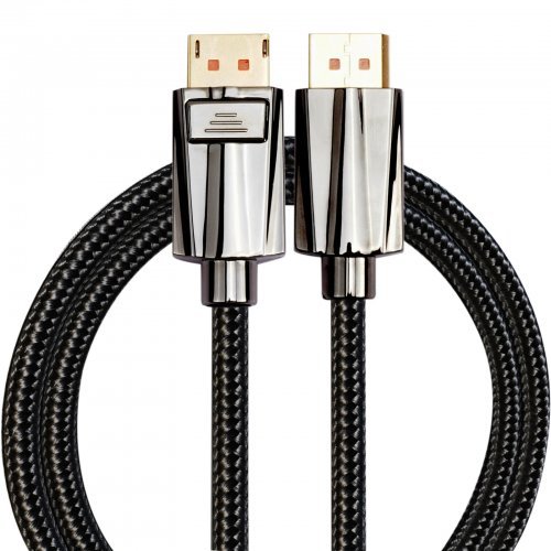 Видео кабел VCom CG655-2.0 (снимка 2)